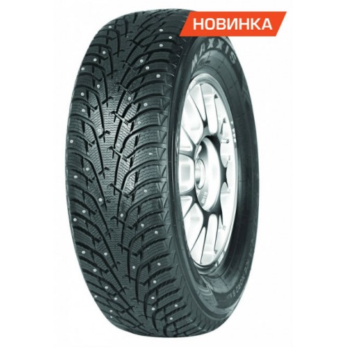 225/45 R17 94T Maxxis NP5 PREMITRA ICE NORD